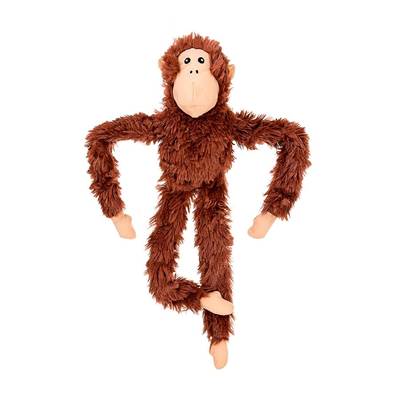 Brinquedo de Pelúcia Spike Macaco U