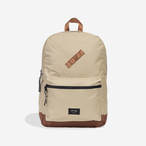 Mochila Classic Forest | Zee.Dog