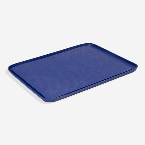 Jogo Americano Zee.Mat Blue U