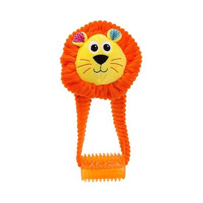 Brinquedo Pawise para Cães Tugger Leão U