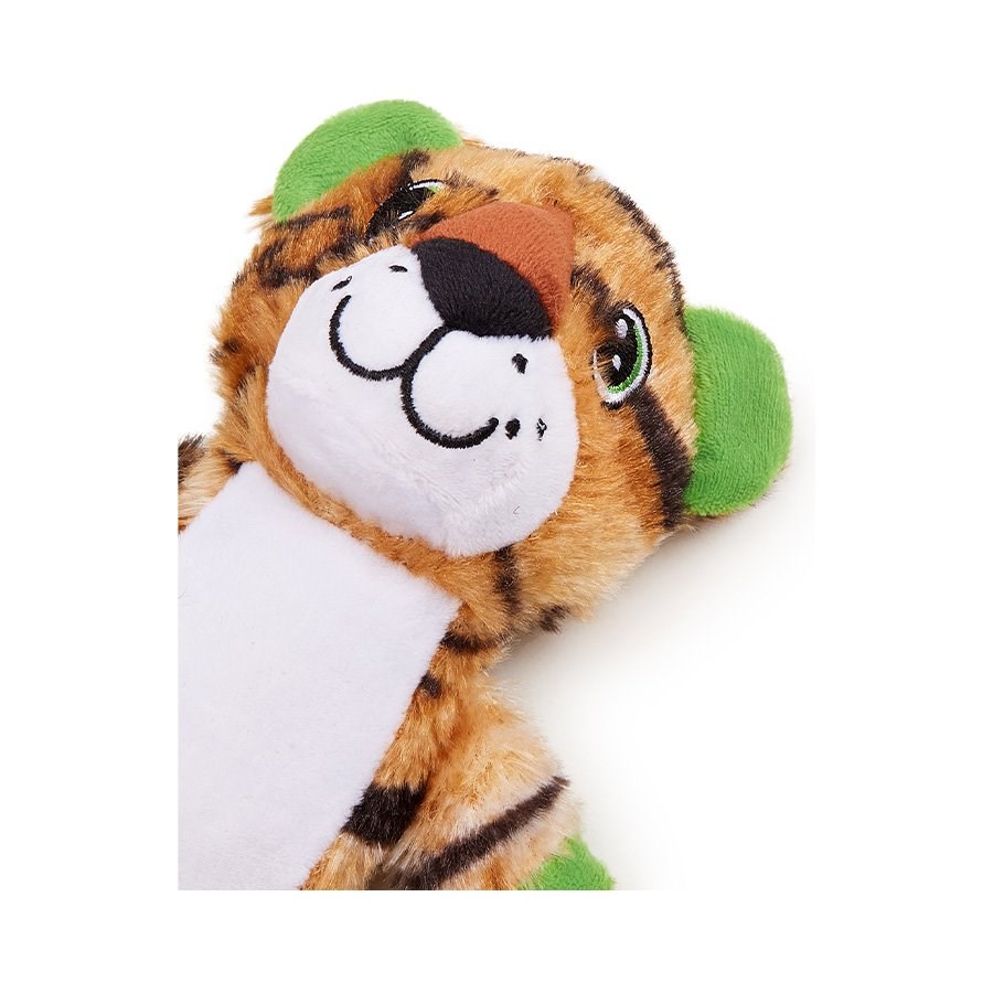 Brinquedo Akio Tigre para Cães