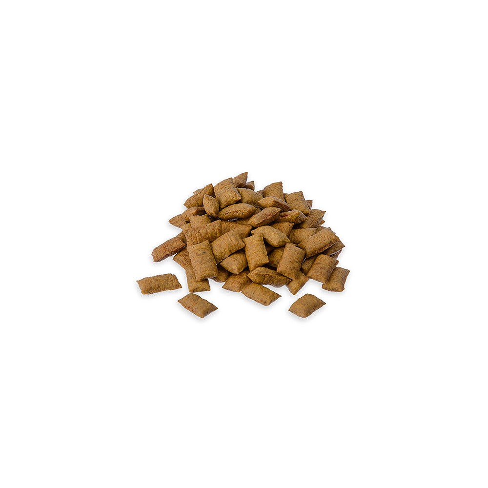 Snack Nugget Cansei de Ser Gato sabor Leite