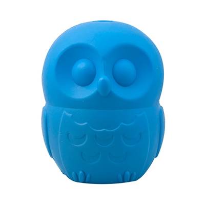 Brinquedo Pet Games Corujinha Azul para Cães M