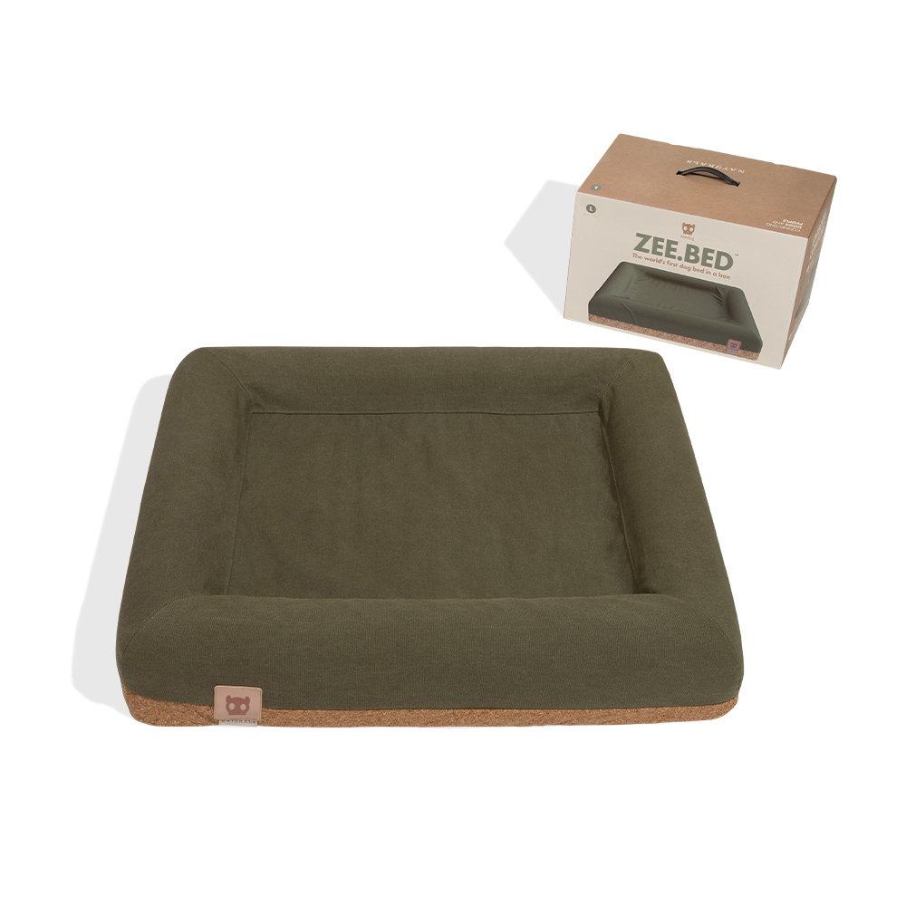 Cama para Cachorros Zee.Bed Naturals