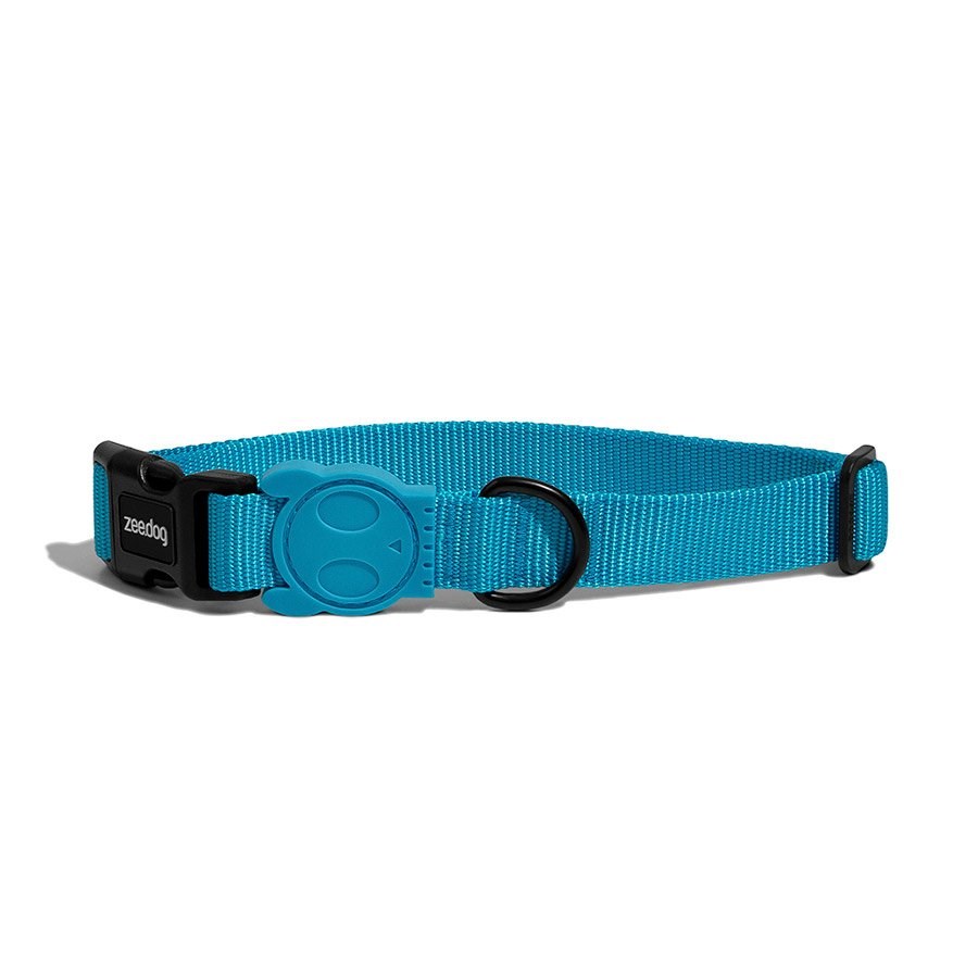 Coleira para Cachorros Ultimate Blue