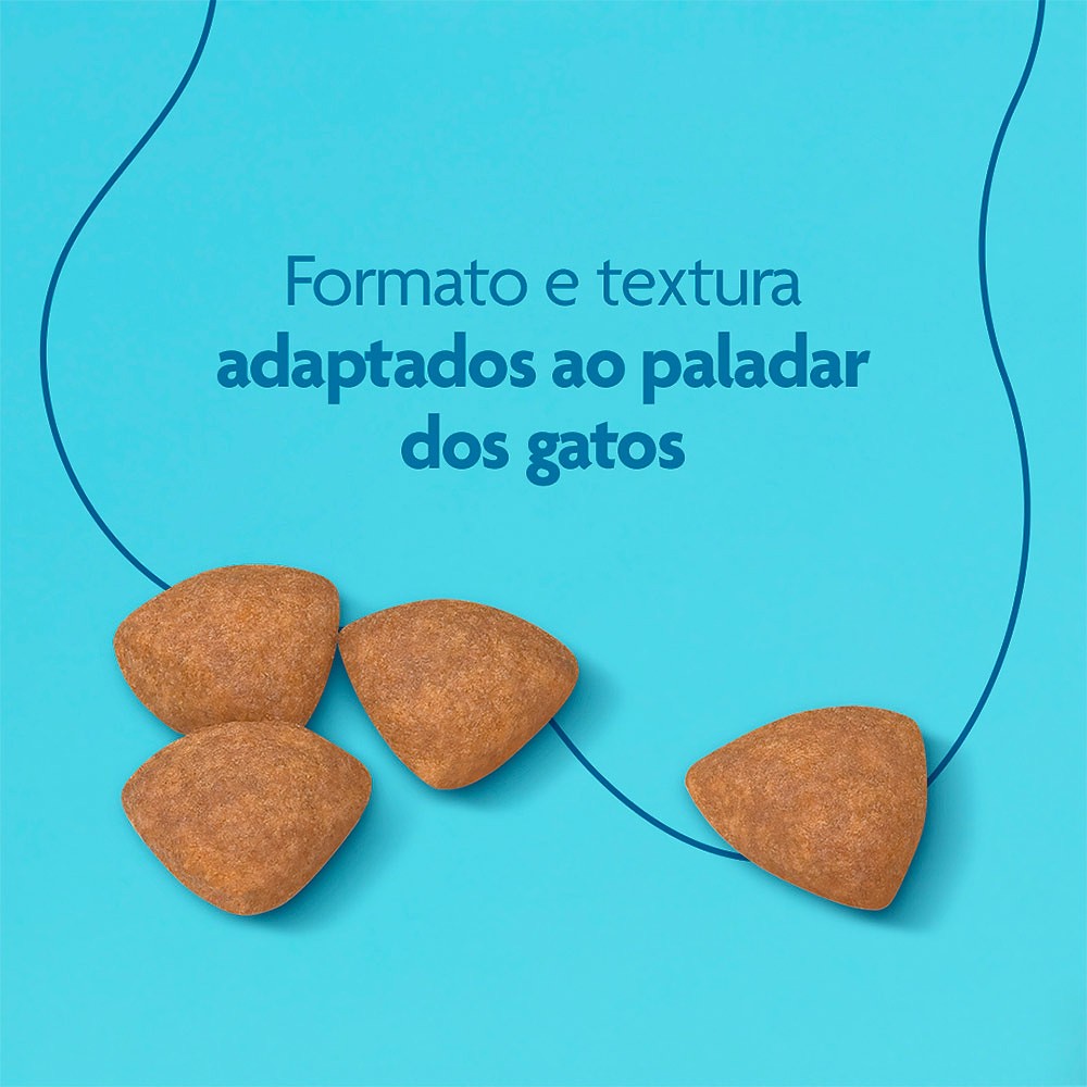 Ração Royal Canin Premium Cat Vitalidade para Gatos Adultos