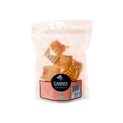Petisco Natural Cannix para Rechear e Roer 80g