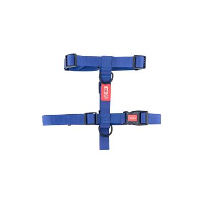 Peitoral Spike Navy para Cães 