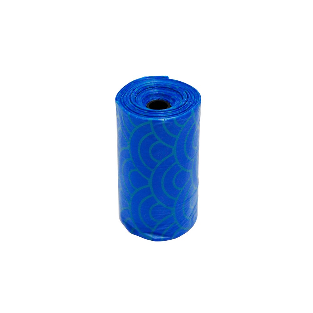 Refil Cata Caca Germanhart Eco Waves para Cães e Gatos