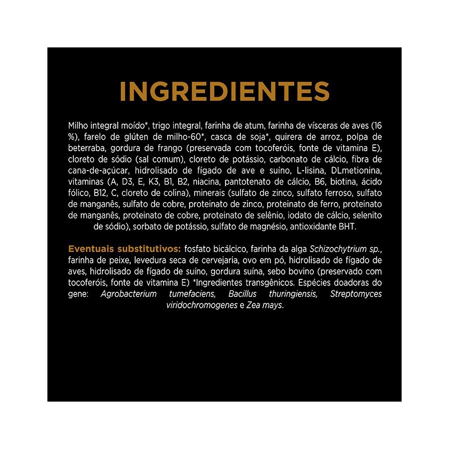 Ração Pro Plan Reduced Calorie para Cães Adultos sabor Frango & Arroz