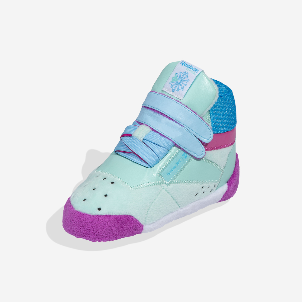 Brinquedo para Cachorros de Pelúcia Reebok Freestyle Hi | Imagem 1