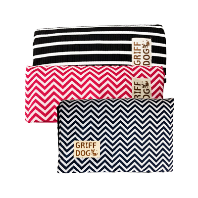 Edredom Griff Dog para Cães e Gatos - Cores Sortidas 