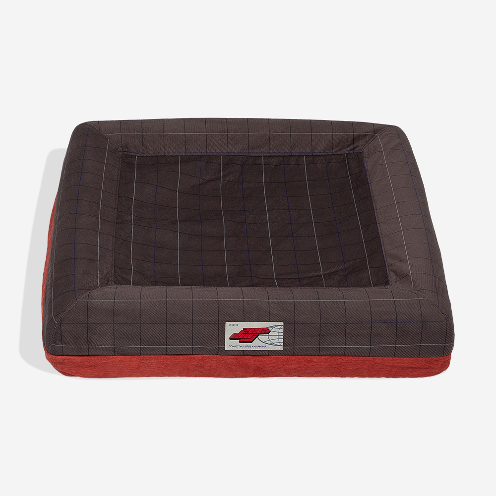 Capa de Cama Zee.Bed Velvet Vibes | Imagem 1