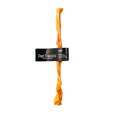 Osso Pet Treats Beef para Cães 1 unidade