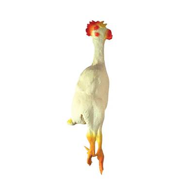 Brinquedo Latoy Frango Látex para Cães U