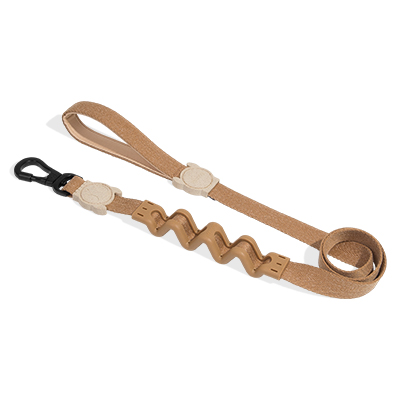 Guia com Amortecedor para Cachorros Dune Naturals 