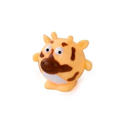 Brinquedo para Cães Spike Bola Girafa U