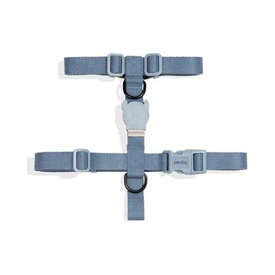 Peitoral para Cachorros H Naturals Marine P
