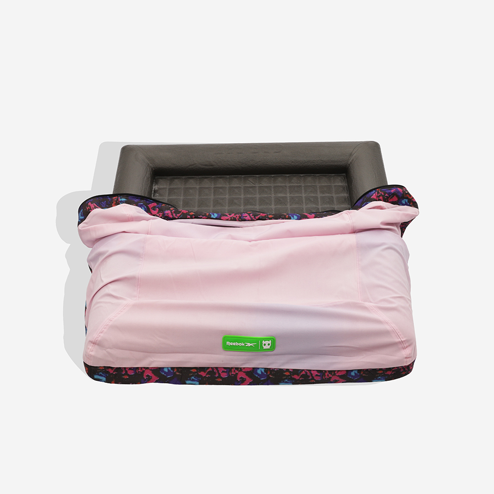 Cama para Cachorros Zee.Bed Reebok Aerobic | Imagem 3