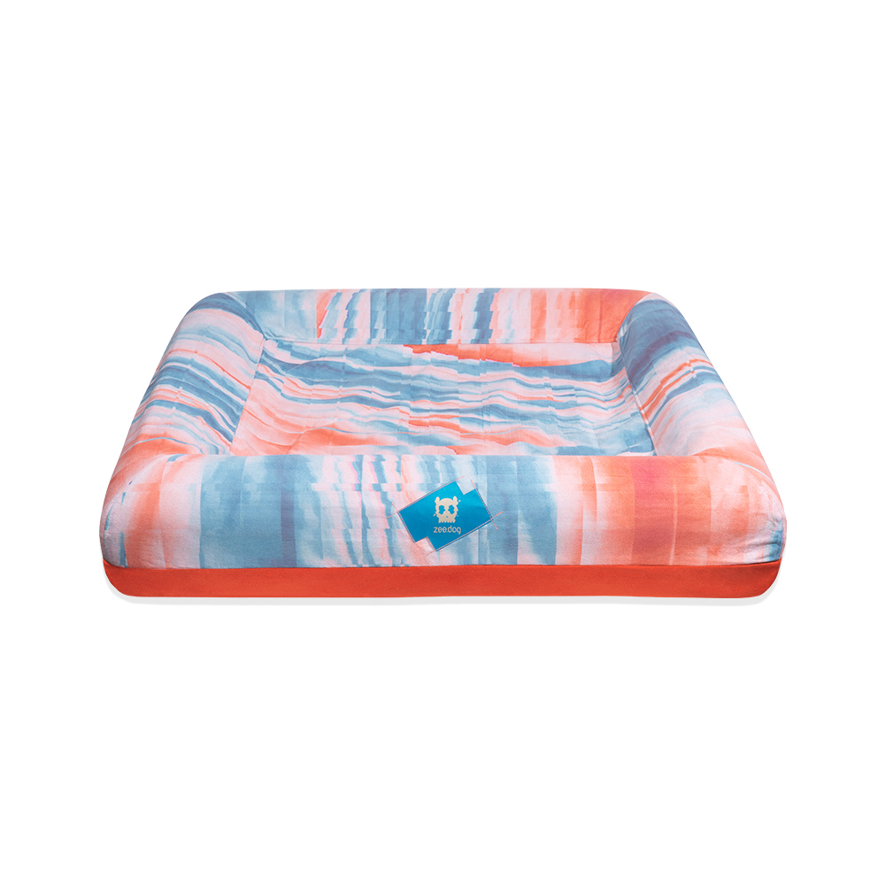 Capa de Cama Zee.Bed Glitch