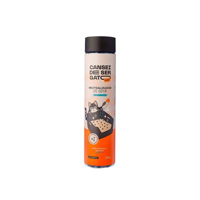 Neutralizador de Odor para Caixa de Areia Cansei de ser Gato 280g