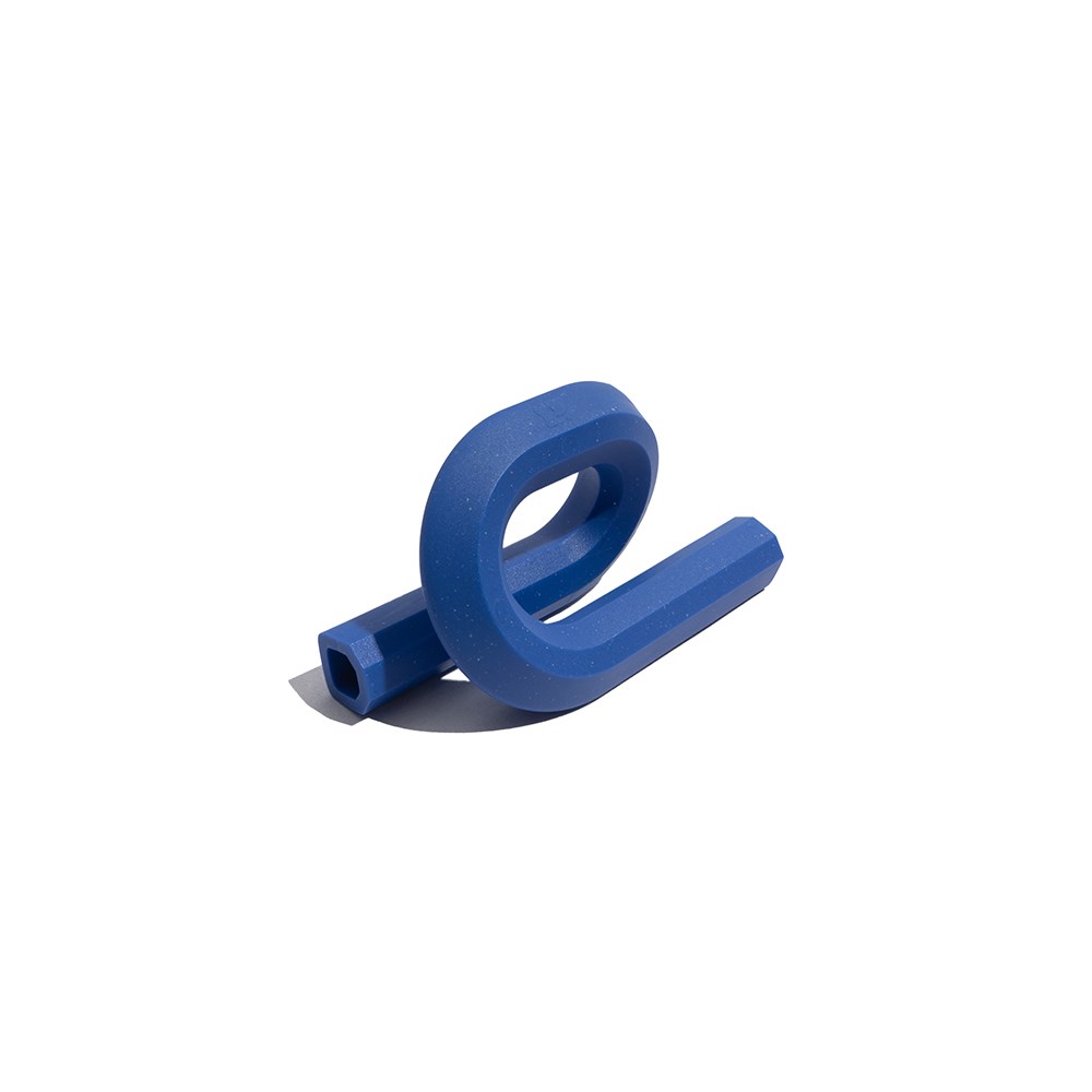 Brinquedo para Cachorros Loop Azul 