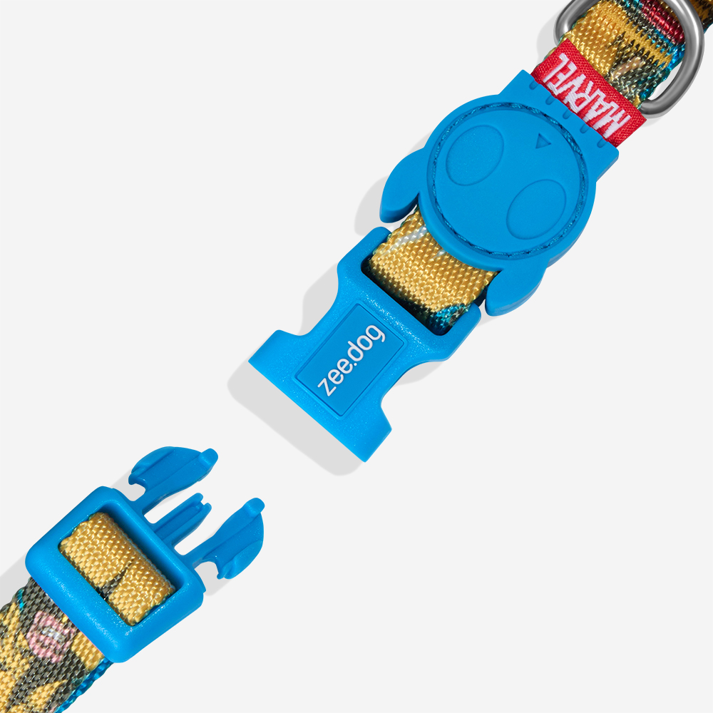 Coleira para Cachorros Marvel Wolverine | Imagem 2