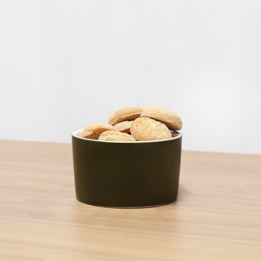 Cookie Selections For Pets Sabor Frutas Vermelhas para Cães