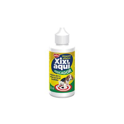Educador Bellokão Xixi Aqui para Cães 30ml