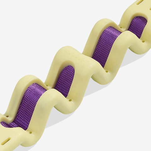 Guia com Amortecedor para Cachorros 2.0 Shockwave | Zee.Dog