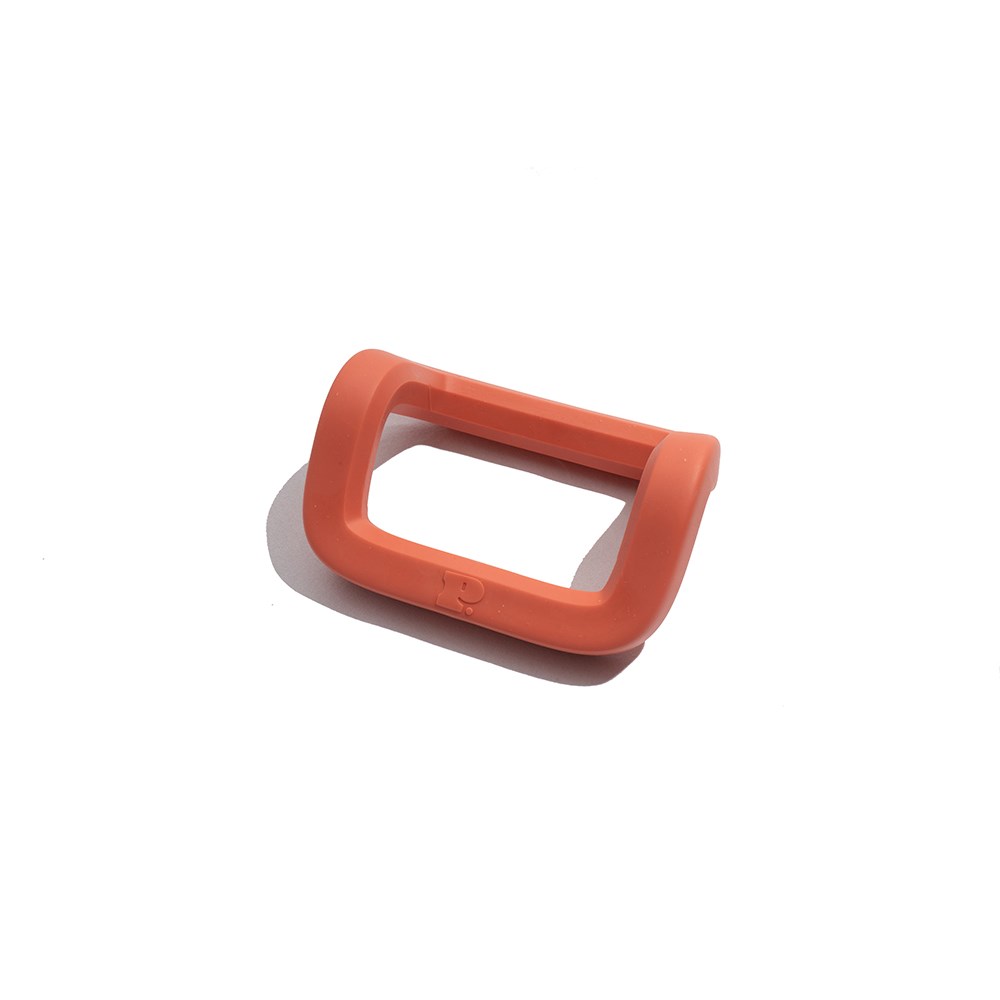Brinquedo para Cachorros Sofa Vermelho 