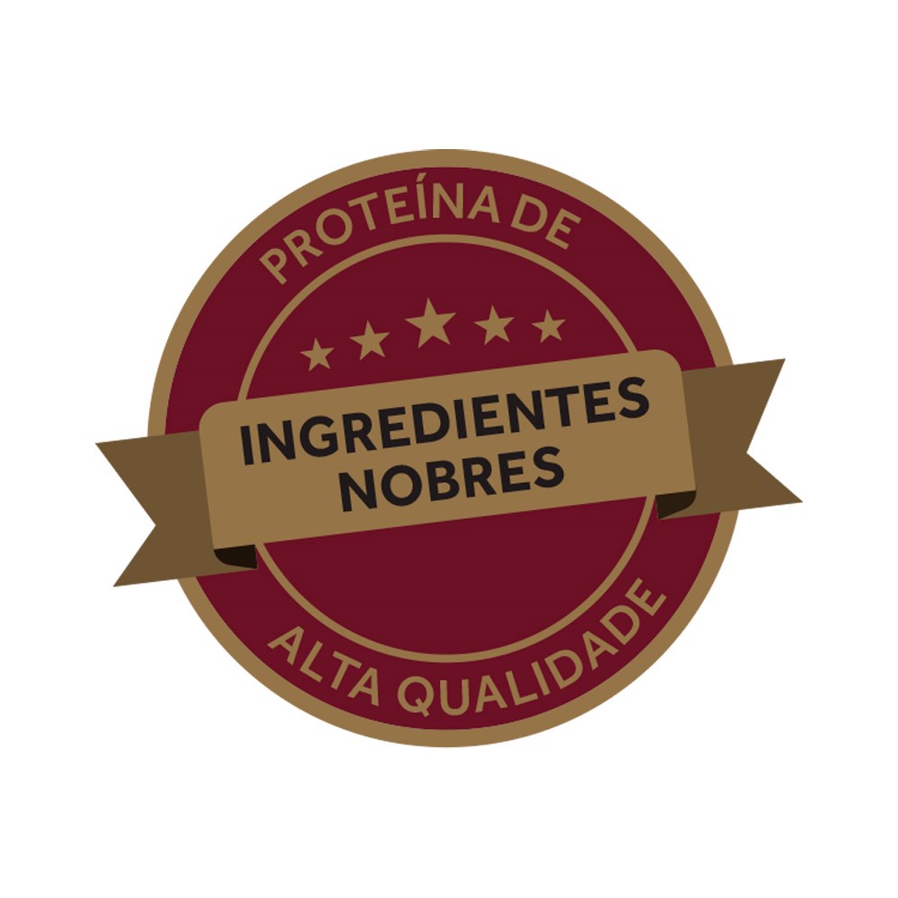 Ração GranPlus Sachê Gourmet para Cães Adultos sabor Ovelha