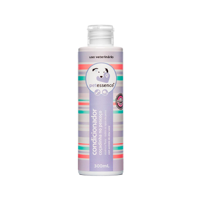 Condicionador Coçadinha no Pescoço PetEssence 300ml