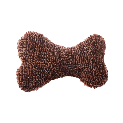 Brinquedo Chalesco Fashion Bone para Cães U