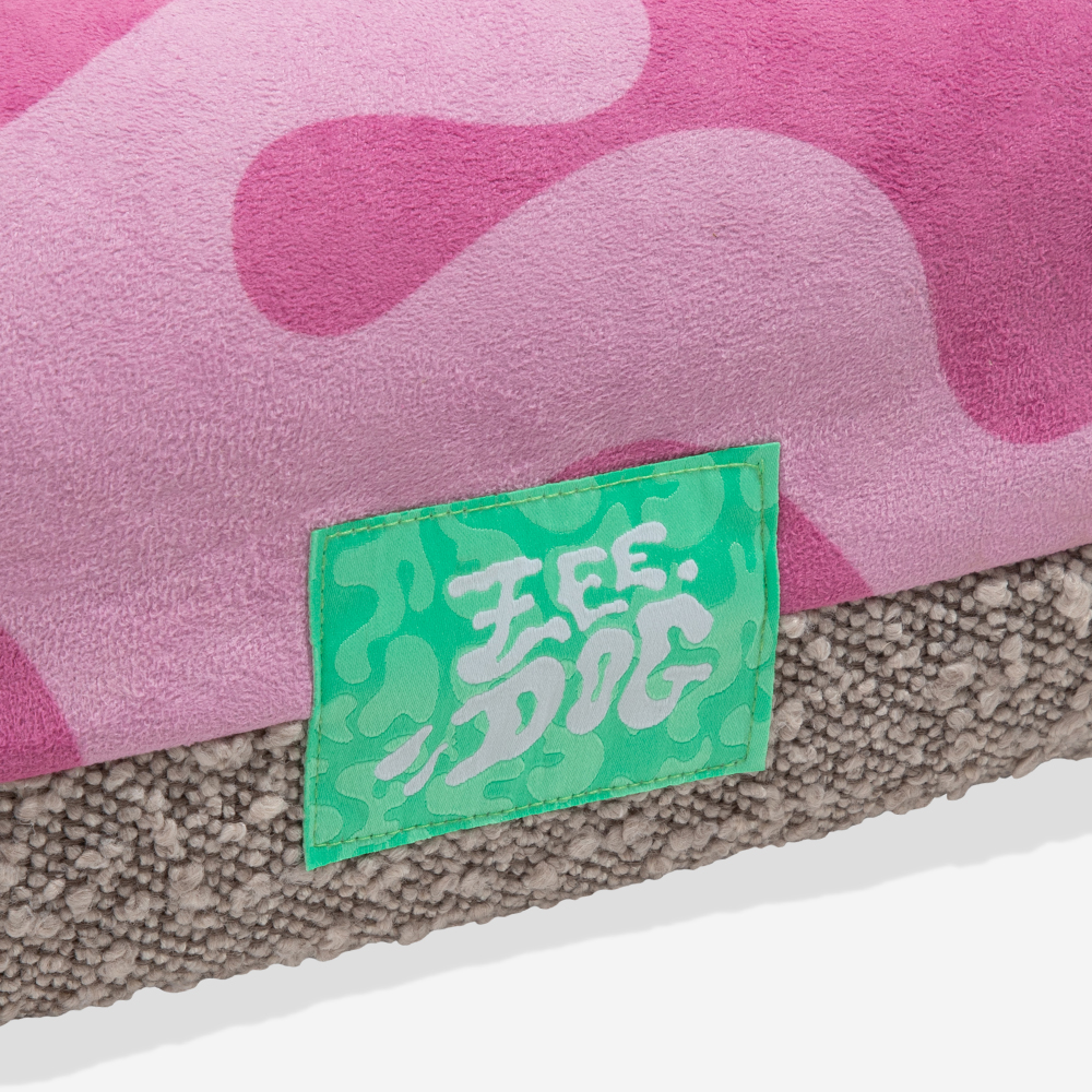 Cama para Cachorros Zee.Bed Fuse Chop | Imagem 2