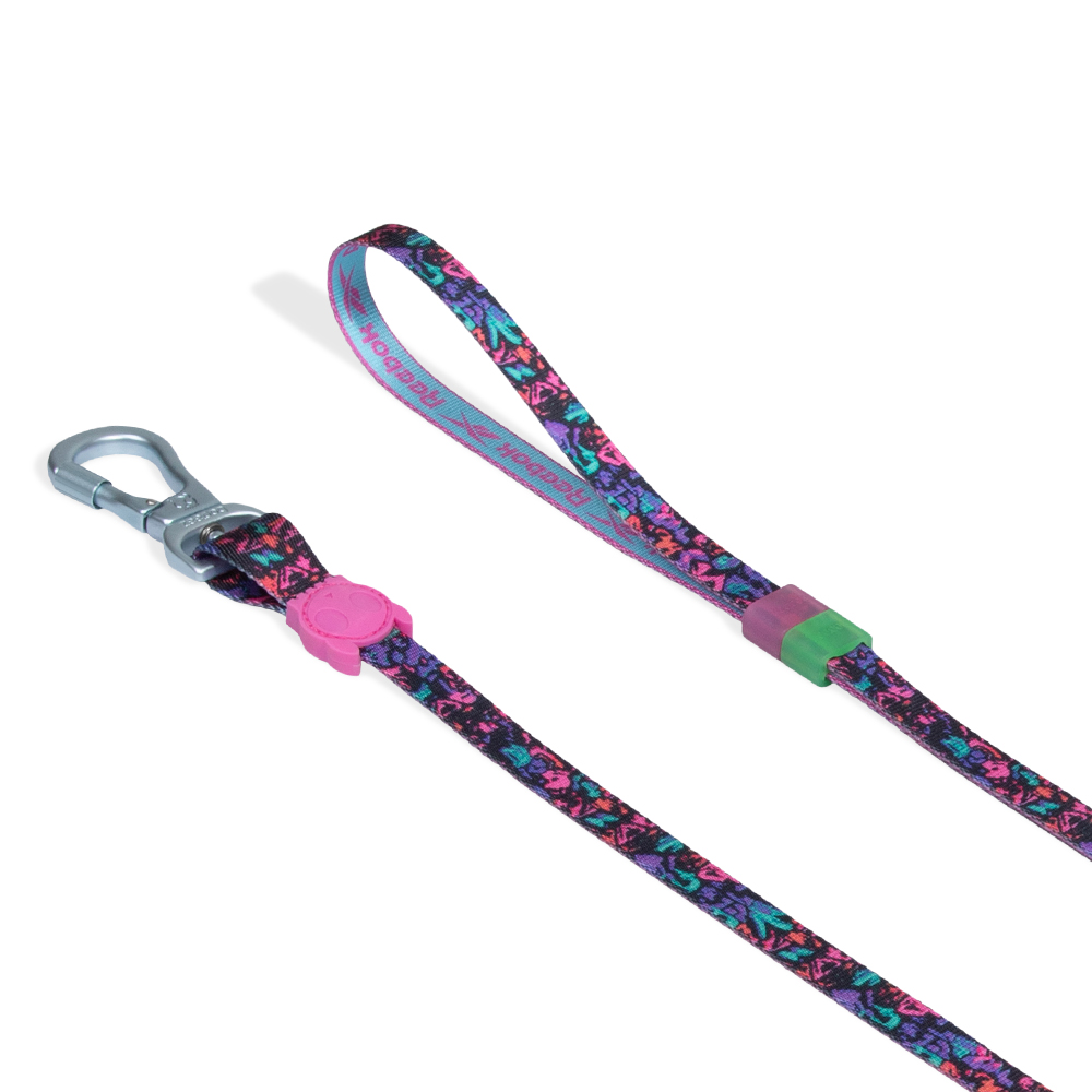 Guia Longa para Cachorros Reebok Aerobic