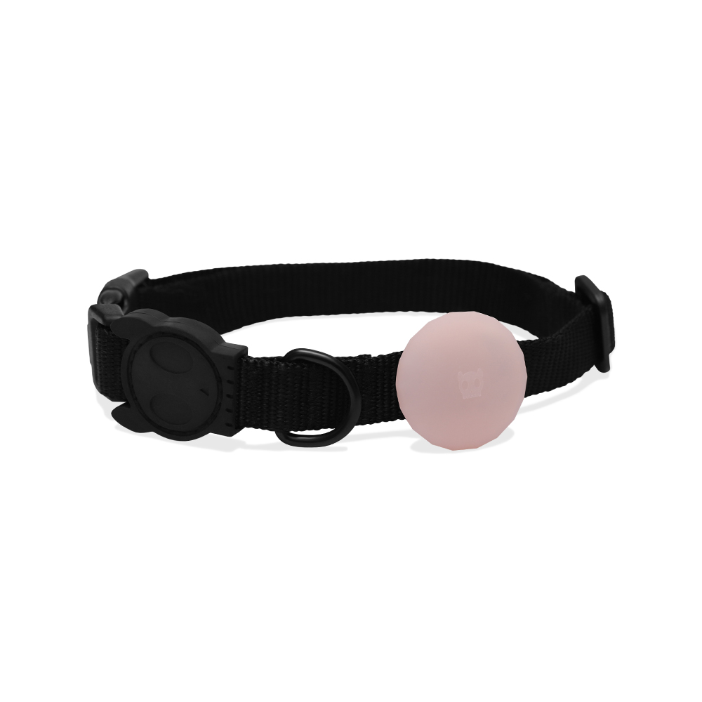 Capa para AirTag Rosa