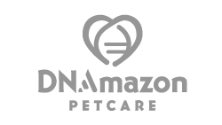 Logo DNAmazon