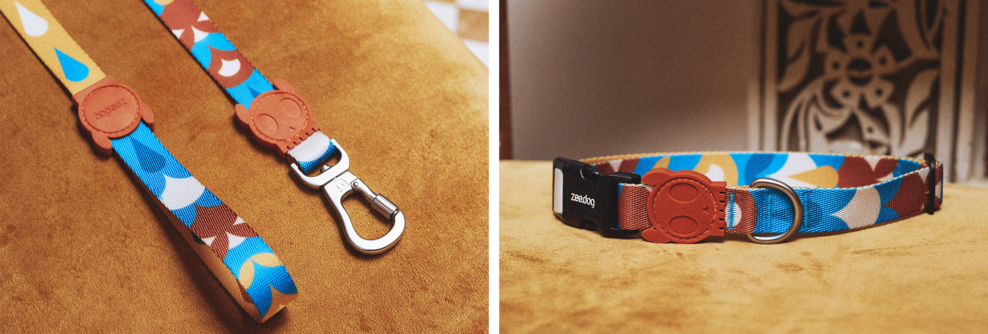 Peitoral para Cachorros H Yansun | Lifestyle Images