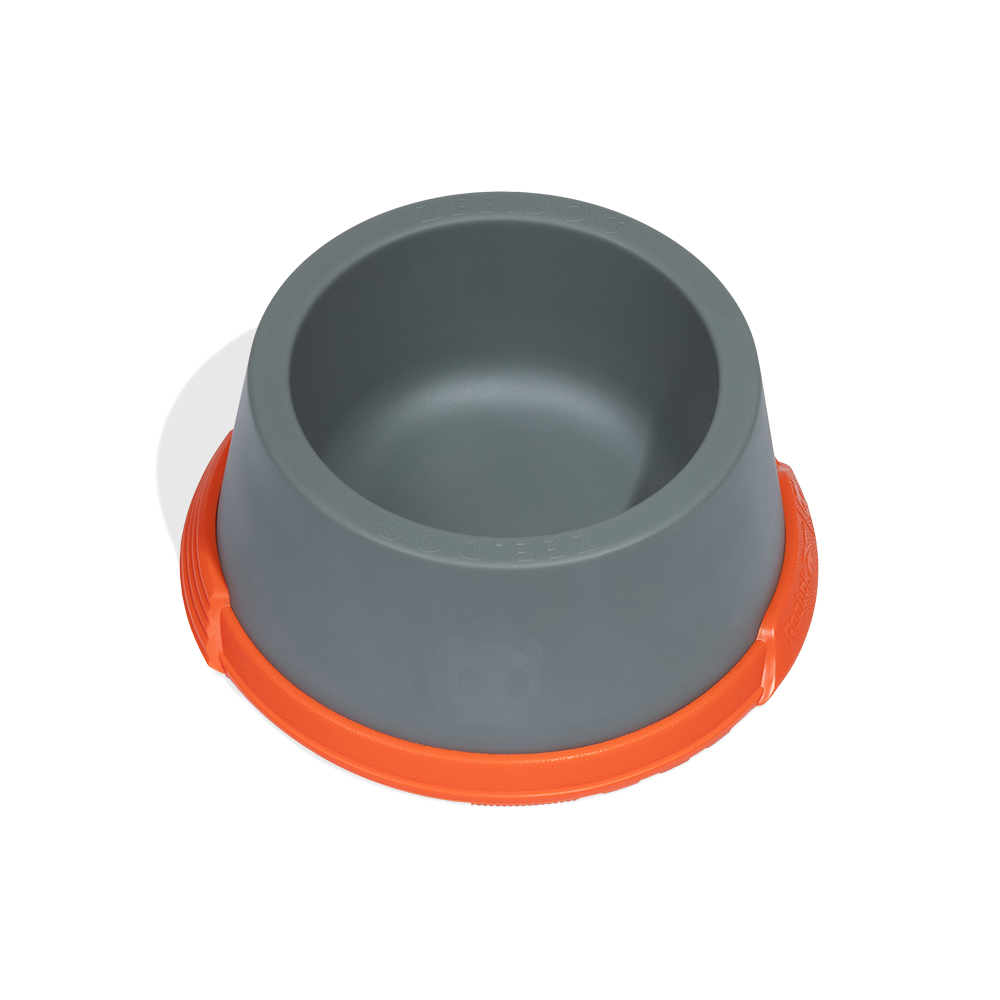 Comedouro para Cachorros de Melamina Reebok Suede