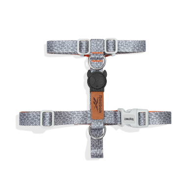 Peitoral para Cachorros H Reebok Suede P