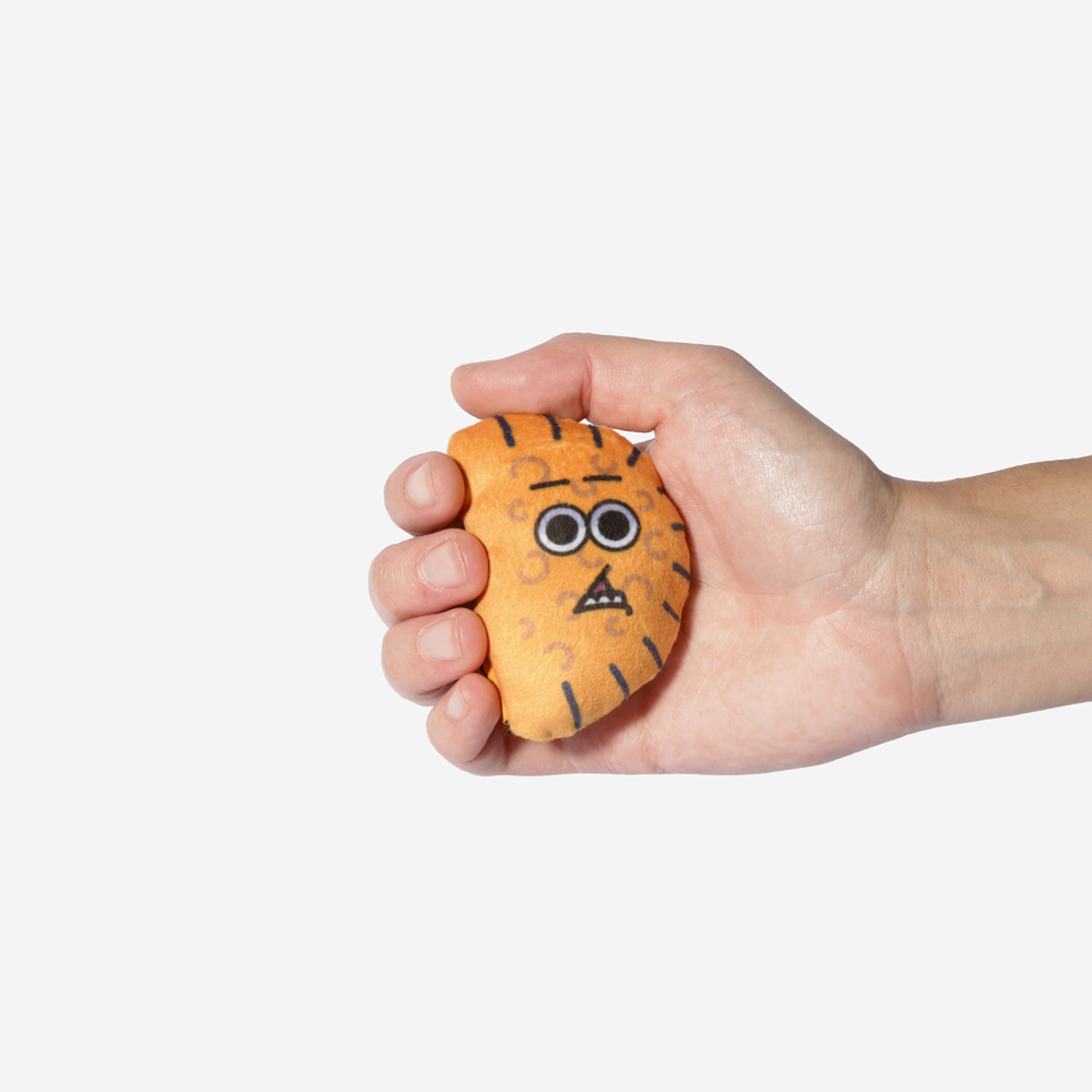 Brinquedo Presas Cansei de Ser Gato Tenório | Imagem 1