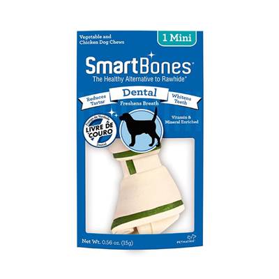 Smartbones Dental Mini 1 unidade