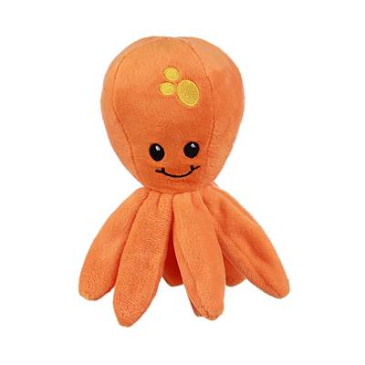 Brinquedo Napi Pelúcia Polvo para Cães U