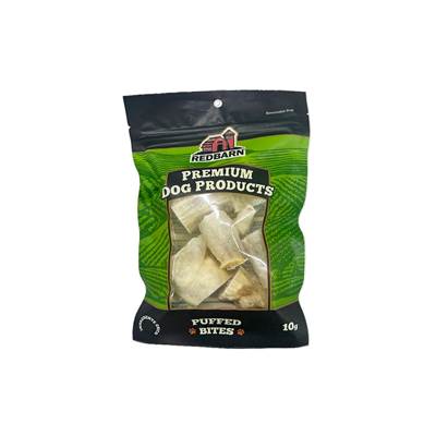 Osso Redbarn Puffed Bites para Cães 10g