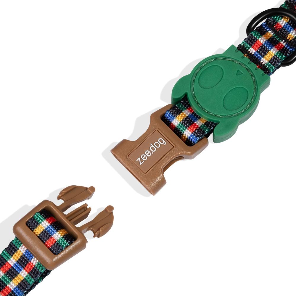 Coleira para Cachorros Travis
