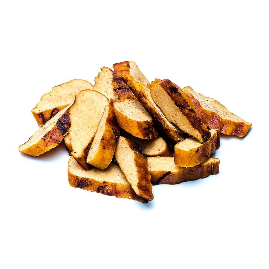 Snack Barkkies Grilled Chicken para Cães
