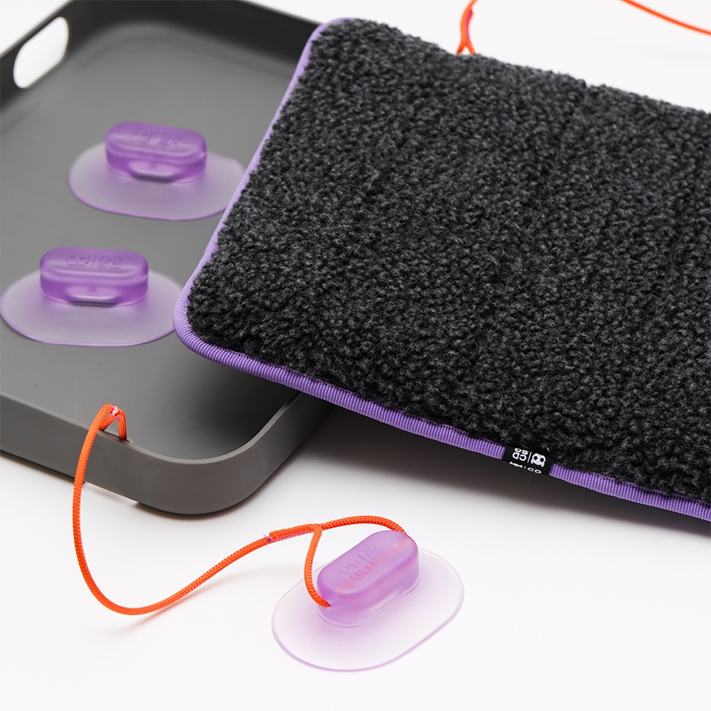 Cama Suspensa Cansei de Ser Gato Sky.Bed | Imagem 4