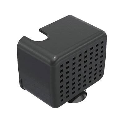 Filtro de Carvão Ativado Spike U