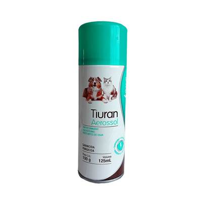 Duprat Tiuran Aerossol 125ml